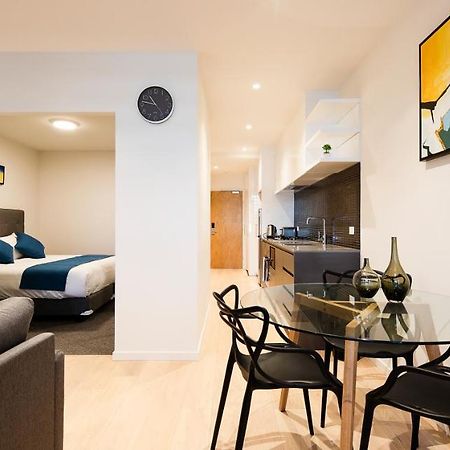 Artel Apartments Brunswick Melbourne Exterior photo