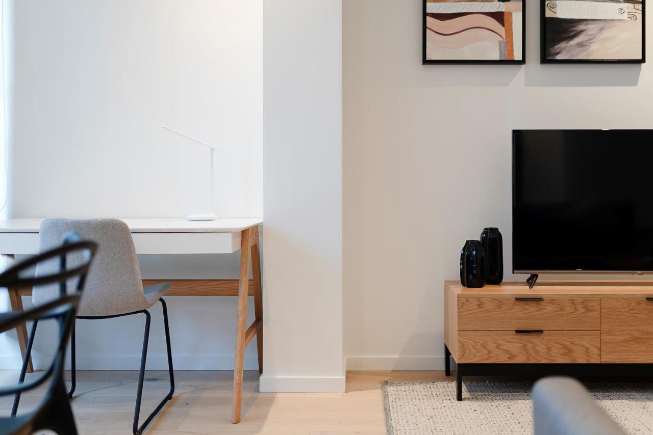 Artel Apartments Brunswick Melbourne Exterior photo