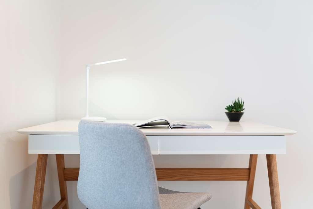 Artel Apartments Brunswick Melbourne Amenities photo