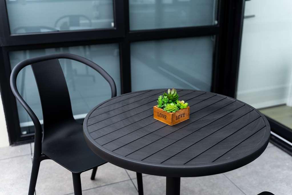 Artel Apartments Brunswick Melbourne Facilities photo