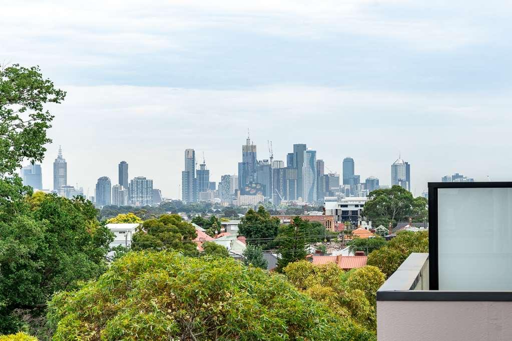 Artel Apartments Brunswick Melbourne Exterior photo
