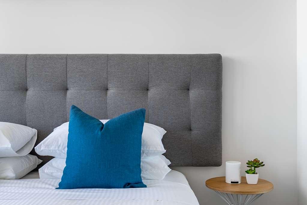 Artel Apartments Brunswick Melbourne Room photo
