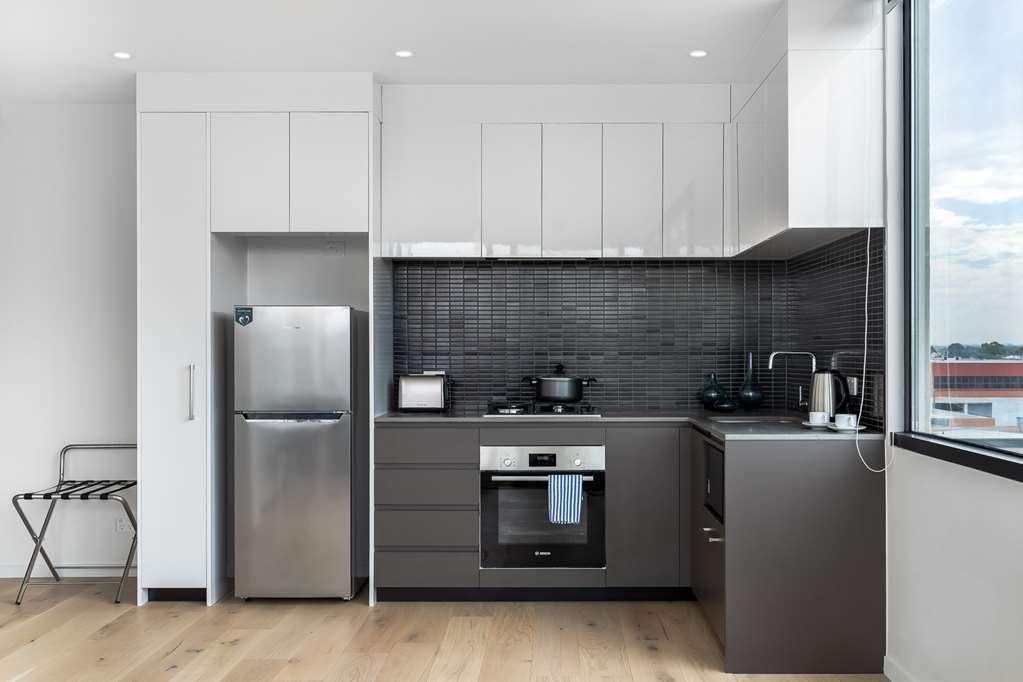 Artel Apartments Brunswick Melbourne Facilities photo