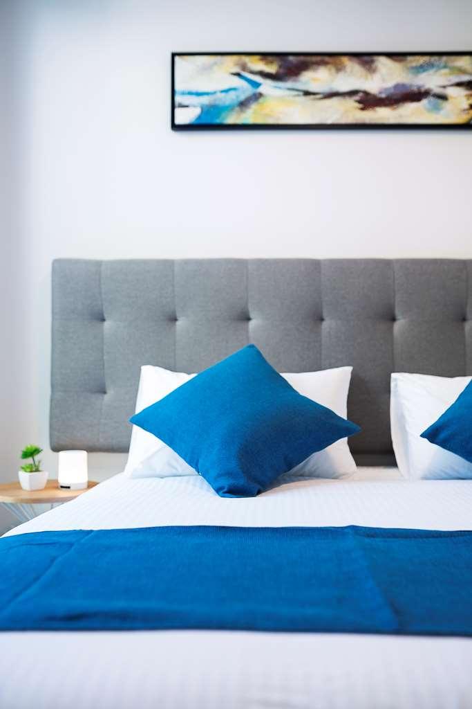 Artel Apartments Brunswick Melbourne Room photo