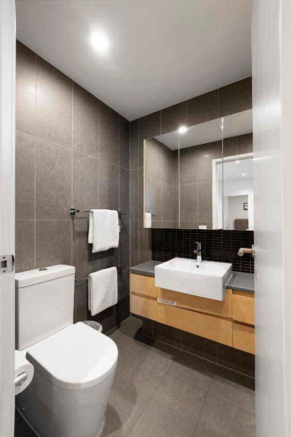 Artel Apartments Brunswick Melbourne Exterior photo