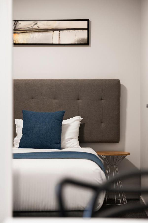 Artel Apartments Brunswick Melbourne Exterior photo