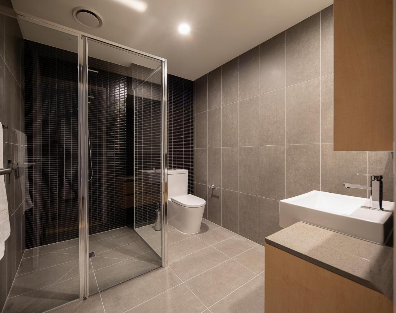 Artel Apartments Brunswick Melbourne Exterior photo