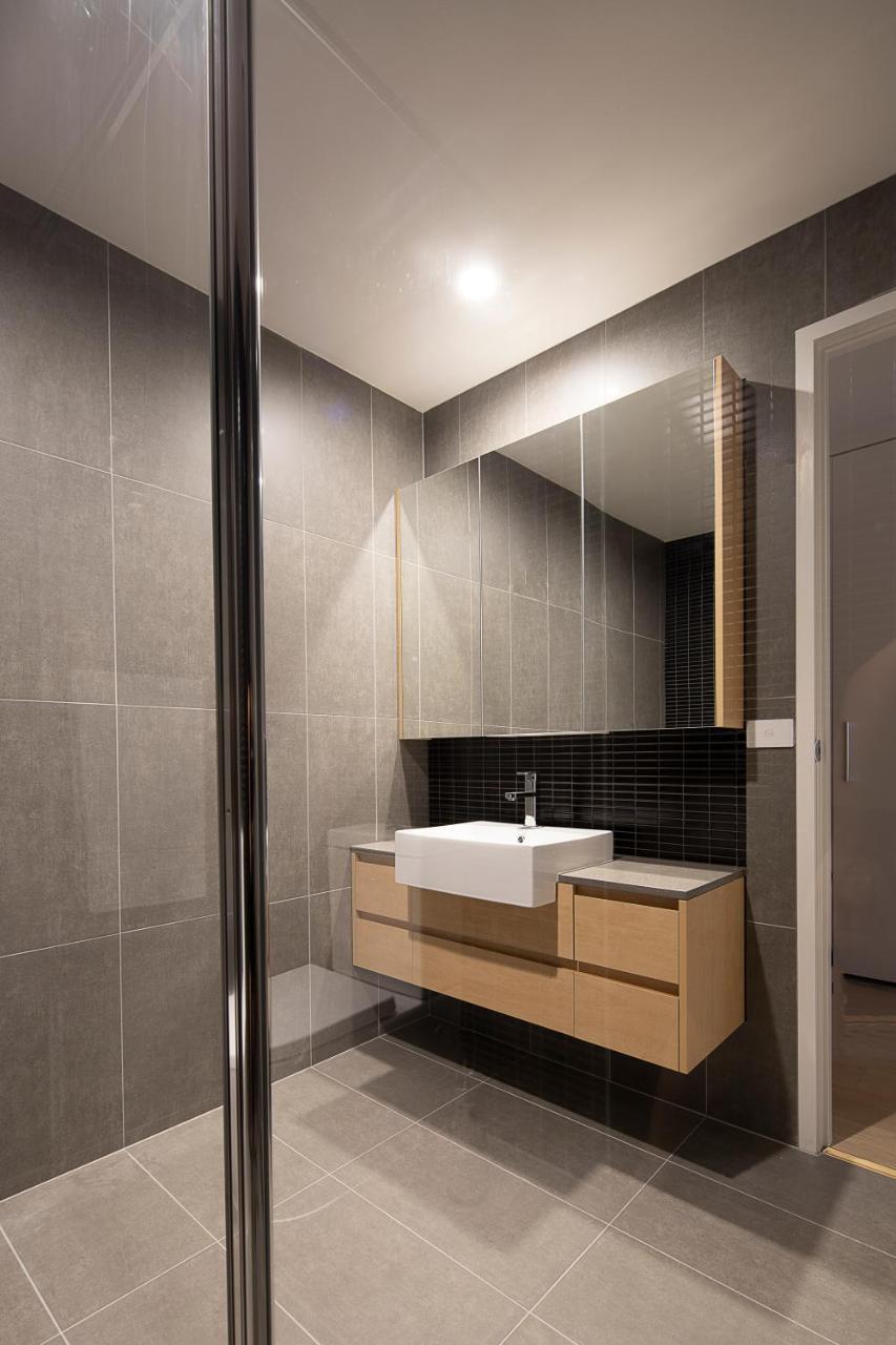 Artel Apartments Brunswick Melbourne Exterior photo